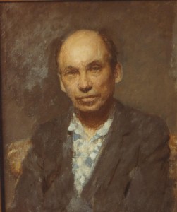 Владимир Иванович Гоманьков